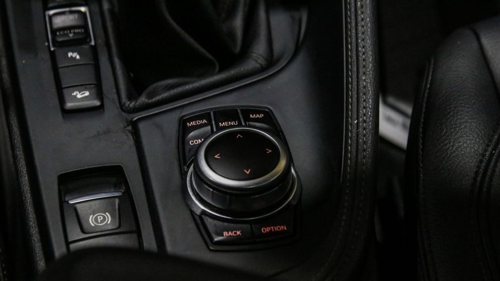 BMW X2 xDrive28i 2019 d’occasion à vendre - 21