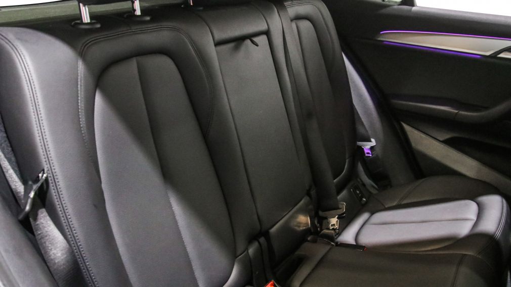 BMW X2 xDrive28i 2019 d’occasion à vendre - 24