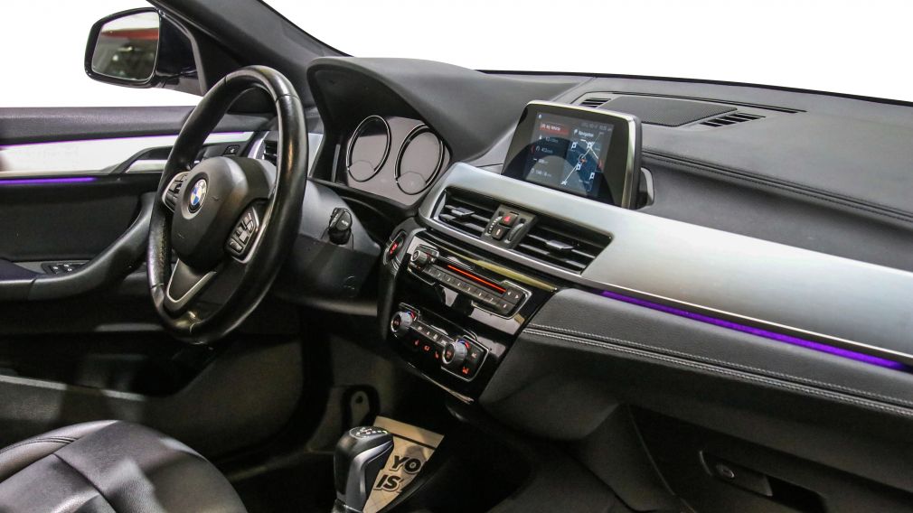 BMW X2 xDrive28i 2019 d’occasion à vendre - 26