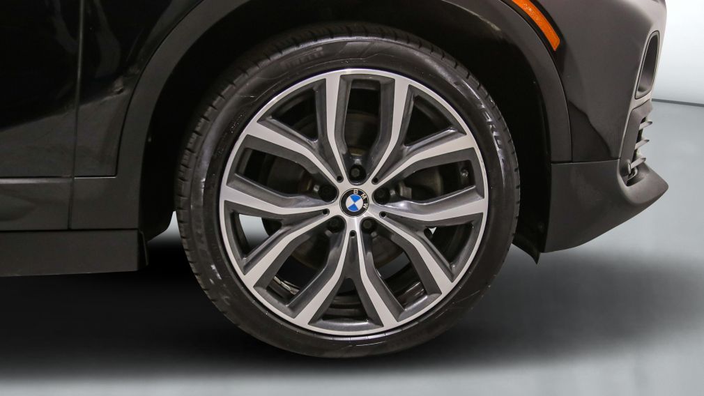 BMW X2 xDrive28i 2019 d’occasion à vendre - 27