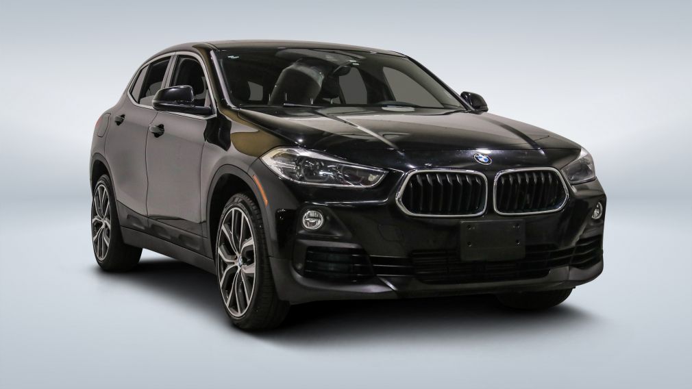 BMW X2 xDrive28i