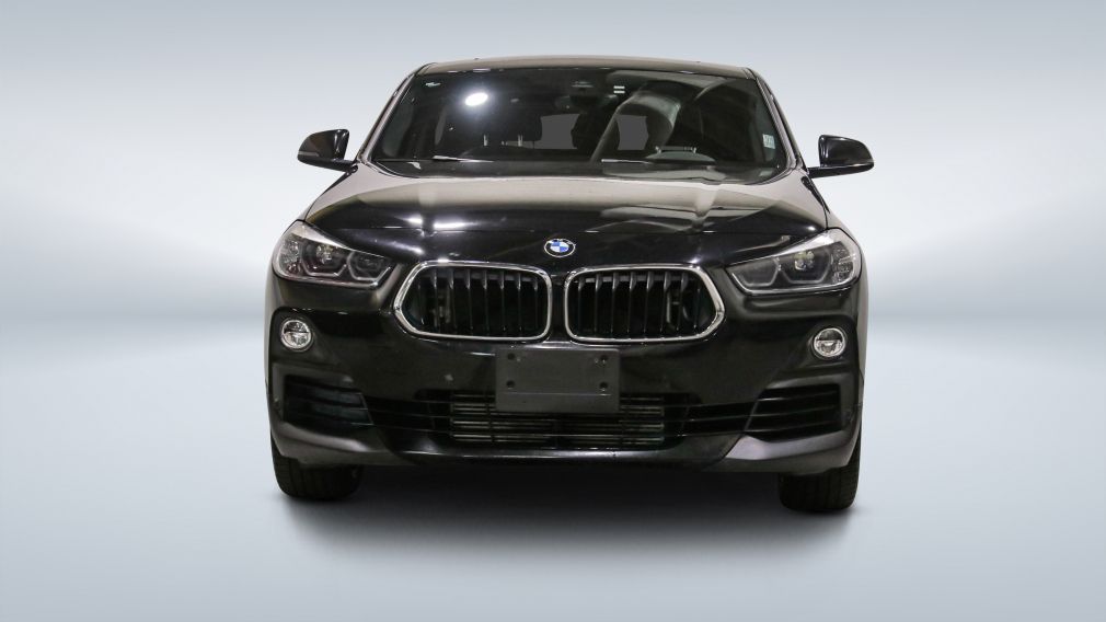 BMW X2 xDrive28i 2019 d&rsquo;occasion à vendre - 2