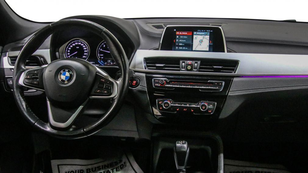 BMW X2 xDrive28i 2019 d&rsquo;occasion à vendre - 13
