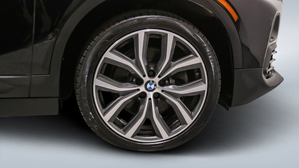 BMW X2 xDrive28i 2019 d&rsquo;occasion à vendre - 27