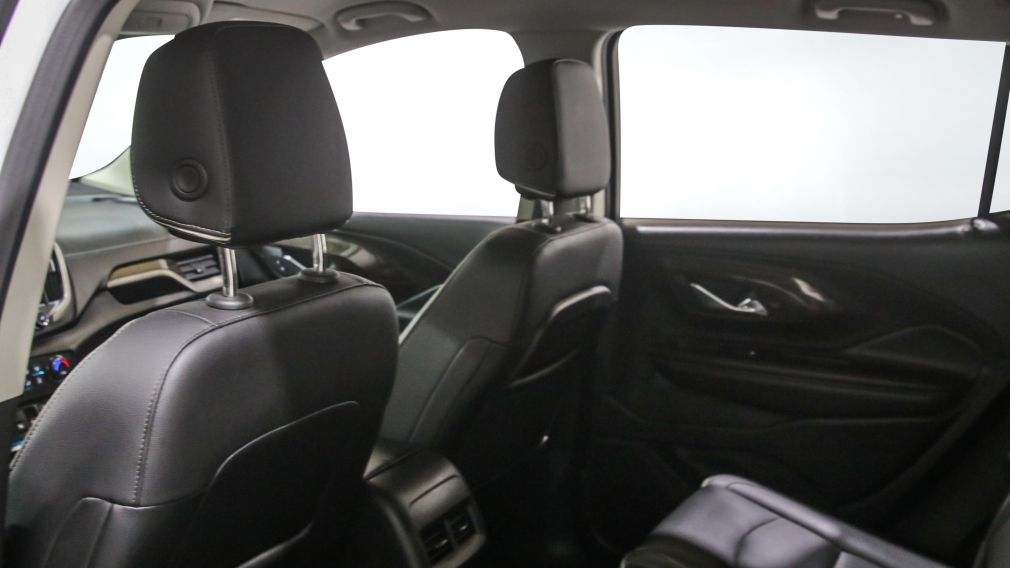 GMC Terrain Denali 2019 d&rsquo;occasion à vendre - 19