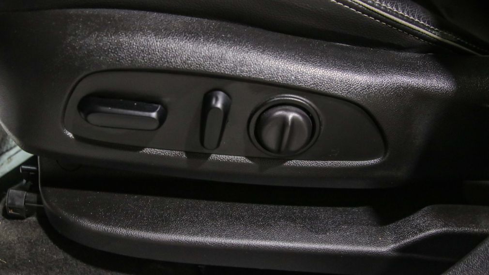 GMC Terrain Denali 2019 d&rsquo;occasion à vendre - 13