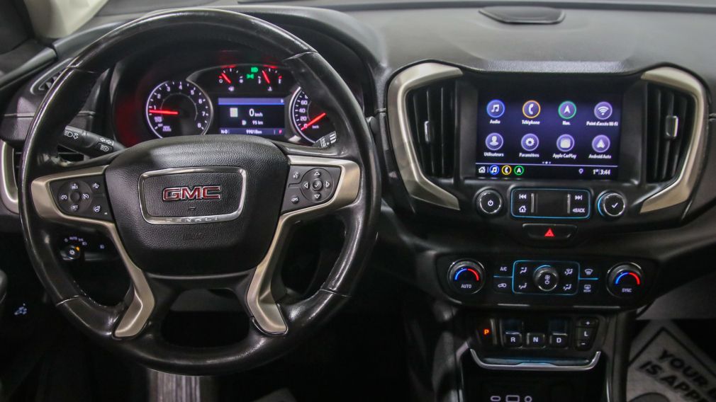 GMC Terrain Denali 2019 d&rsquo;occasion à vendre - 14