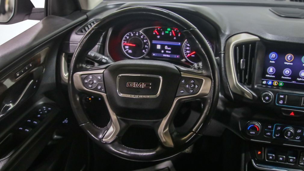 GMC Terrain Denali 2019 d&rsquo;occasion à vendre - 15