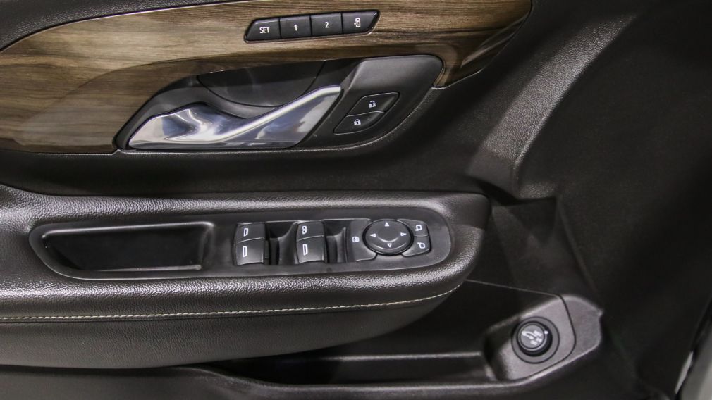GMC Terrain Denali 2019 d&rsquo;occasion à vendre - 12