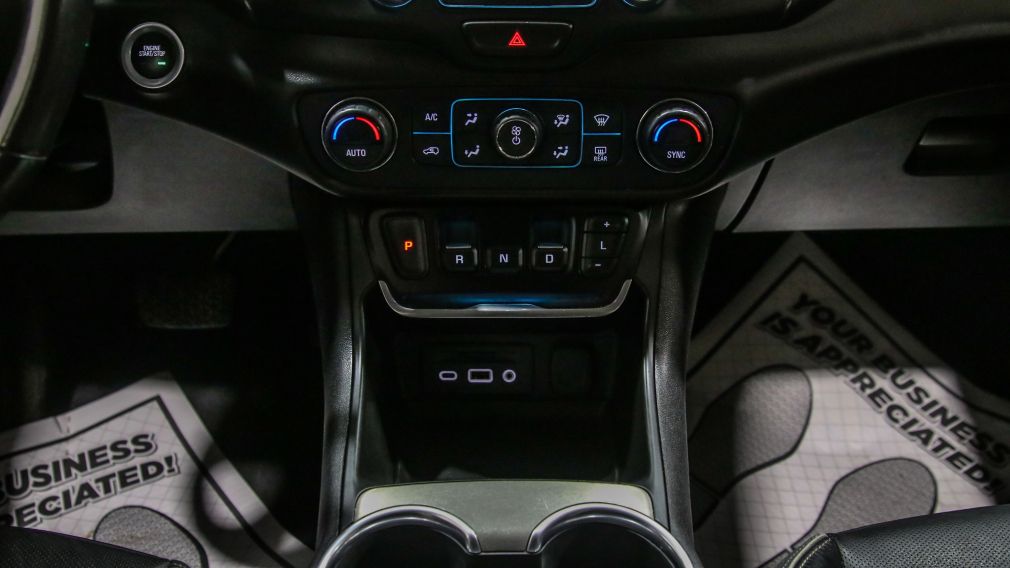 GMC Terrain Denali 2019 d&rsquo;occasion à vendre - 18