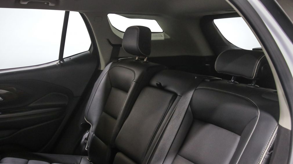 GMC Terrain Denali 2019 d&rsquo;occasion à vendre - 20