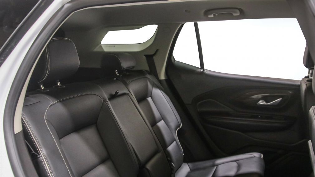 GMC Terrain Denali 2019 d&rsquo;occasion à vendre - 21