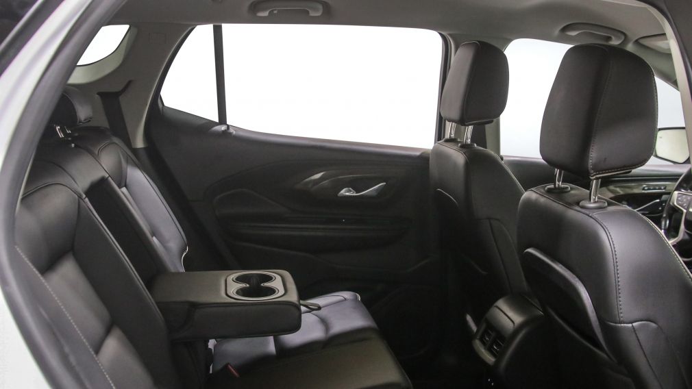 GMC Terrain Denali 2019 d&rsquo;occasion à vendre - 25