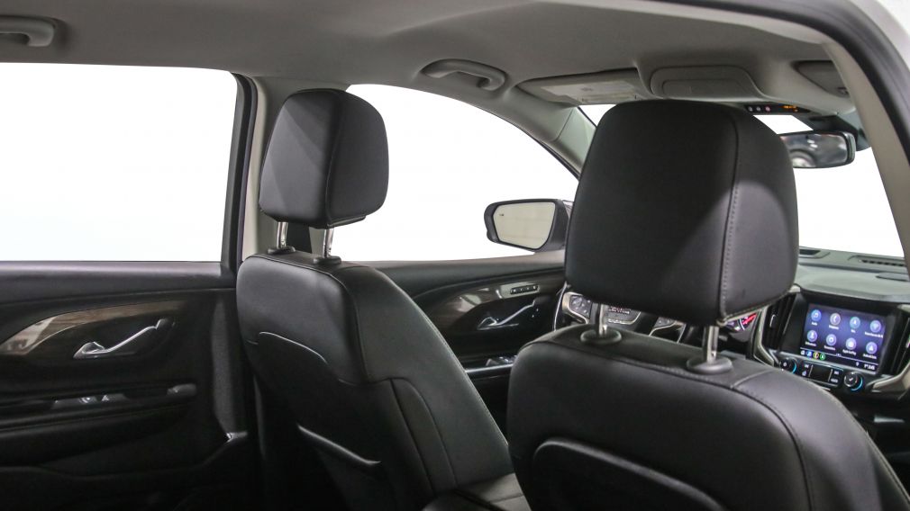 GMC Terrain Denali 2019 d&rsquo;occasion à vendre - 22