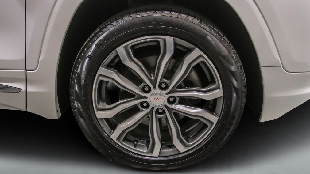 GMC Terrain Denali 2019 d&rsquo;occasion à vendre - 26