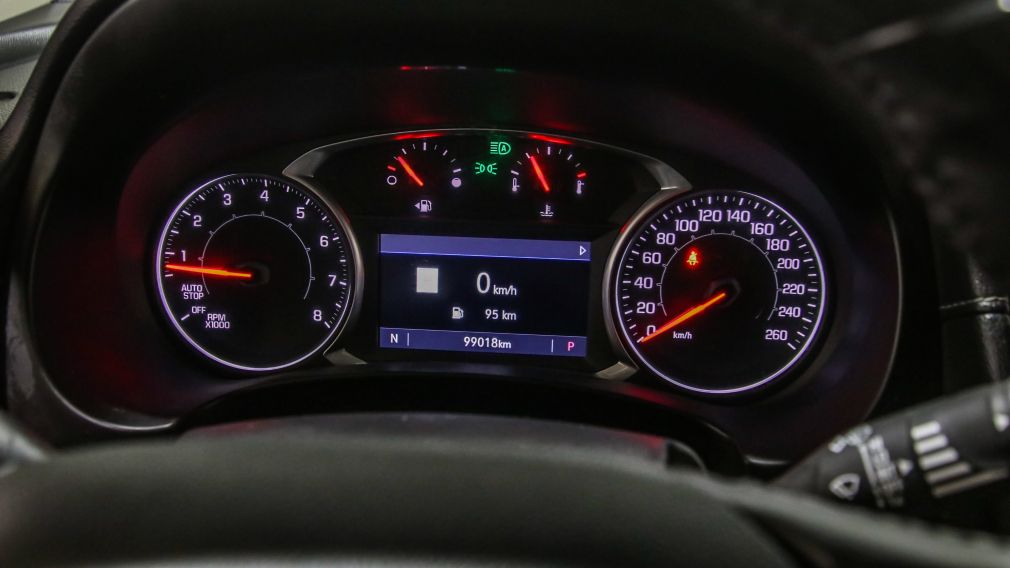 GMC Terrain Denali 2019 d&rsquo;occasion à vendre - 17