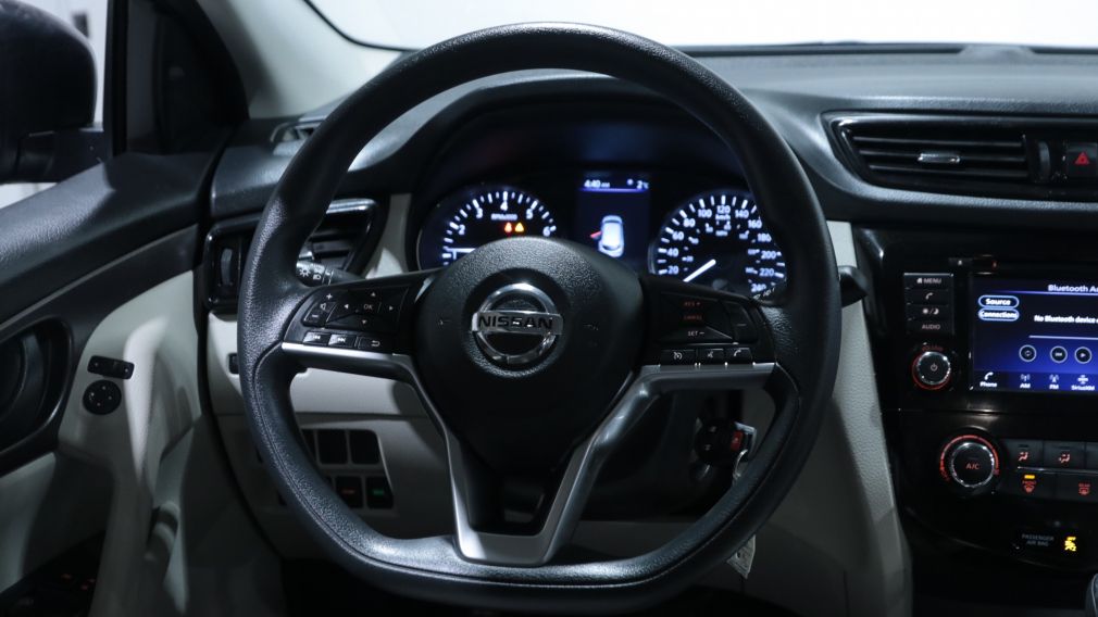 Nissan Qashqai S 2023 d&rsquo;occasion à vendre - 13