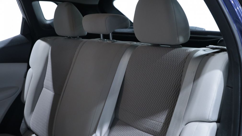 Nissan Qashqai S 2023 d&rsquo;occasion à vendre - 18