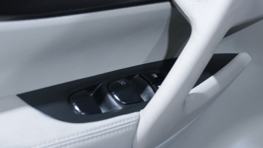 Nissan Qashqai S 2023 d&rsquo;occasion à vendre - 10