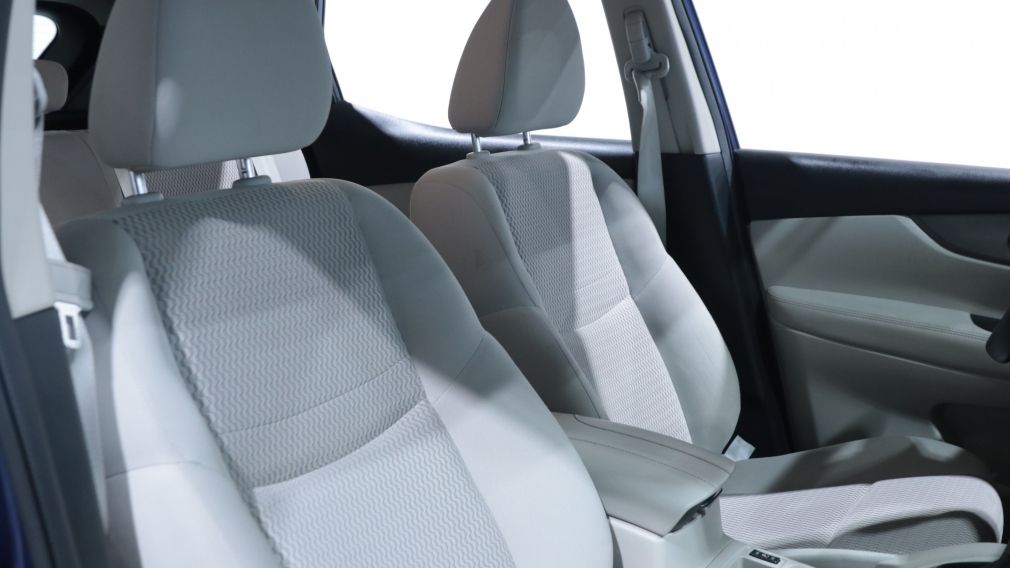 Nissan Qashqai S 2023 d&rsquo;occasion à vendre - 21