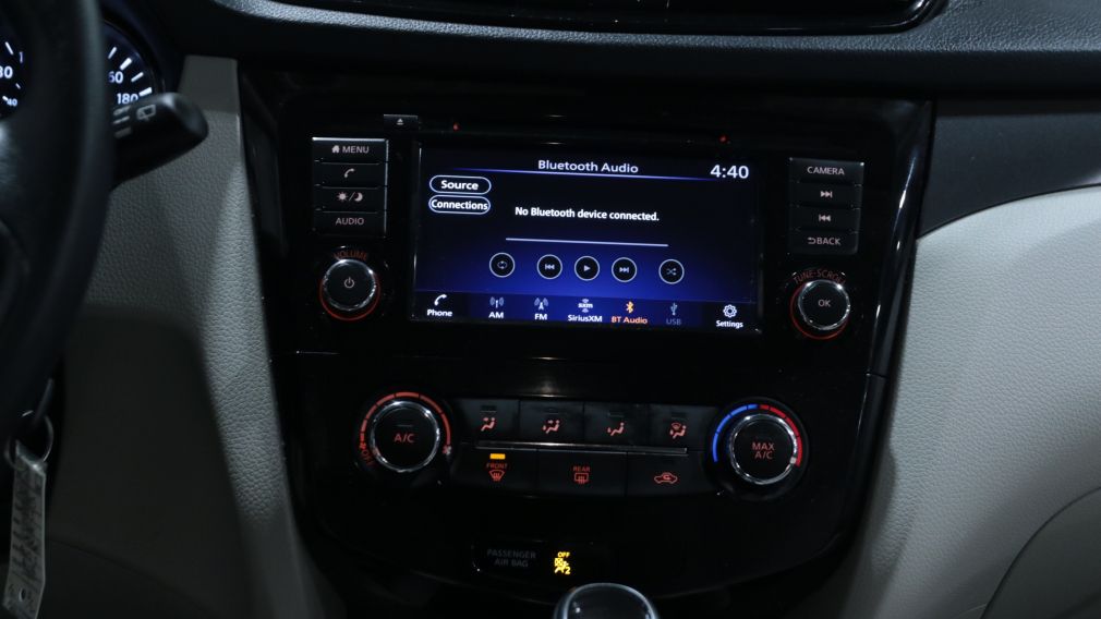 Nissan Qashqai S 2023 d&rsquo;occasion à vendre - 15