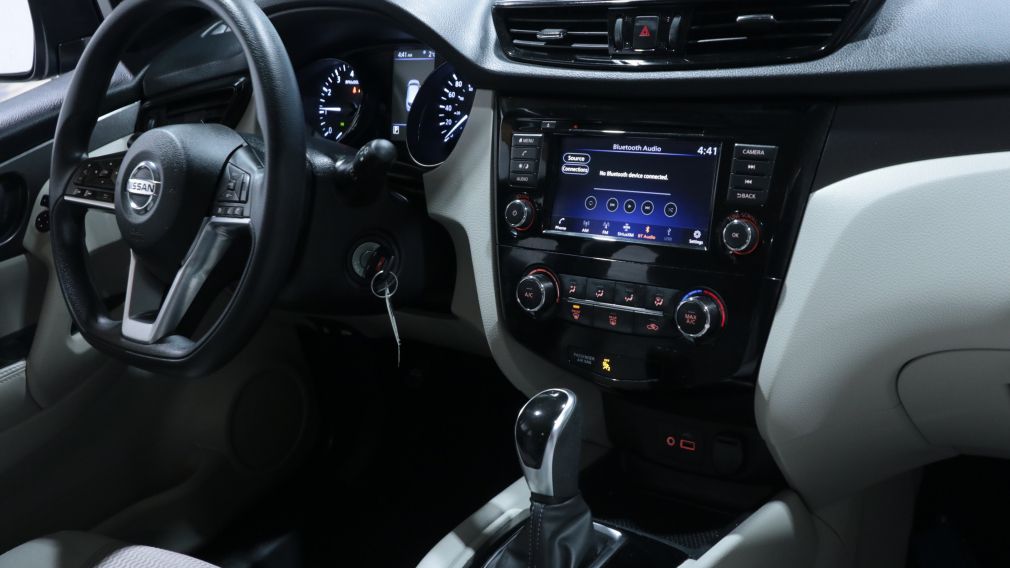 Nissan Qashqai S 2023 d&rsquo;occasion à vendre - 20