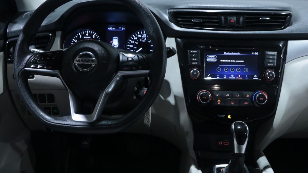 Nissan Qashqai S 2023 d&rsquo;occasion à vendre - 12