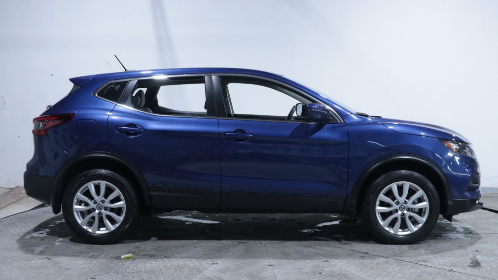 Nissan Qashqai S 2023 d&rsquo;occasion à vendre - 8