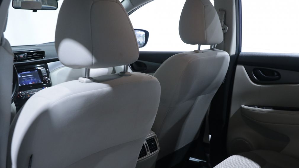 Nissan Qashqai S 2023 d&rsquo;occasion à vendre - 17