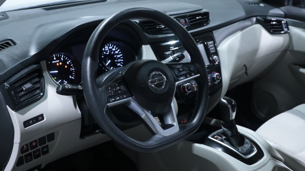 Nissan Qashqai S 2023 d&rsquo;occasion à vendre - 9