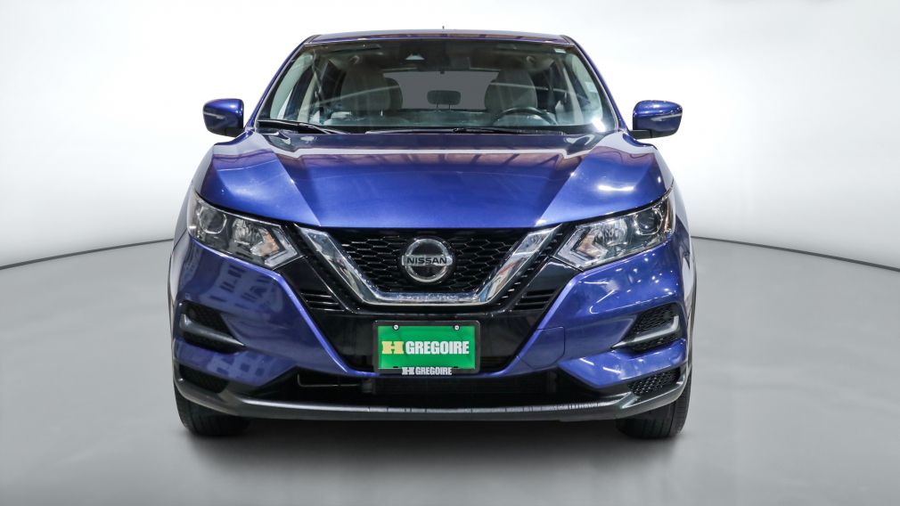 Nissan Qashqai S 2023 d&rsquo;occasion à vendre - 2