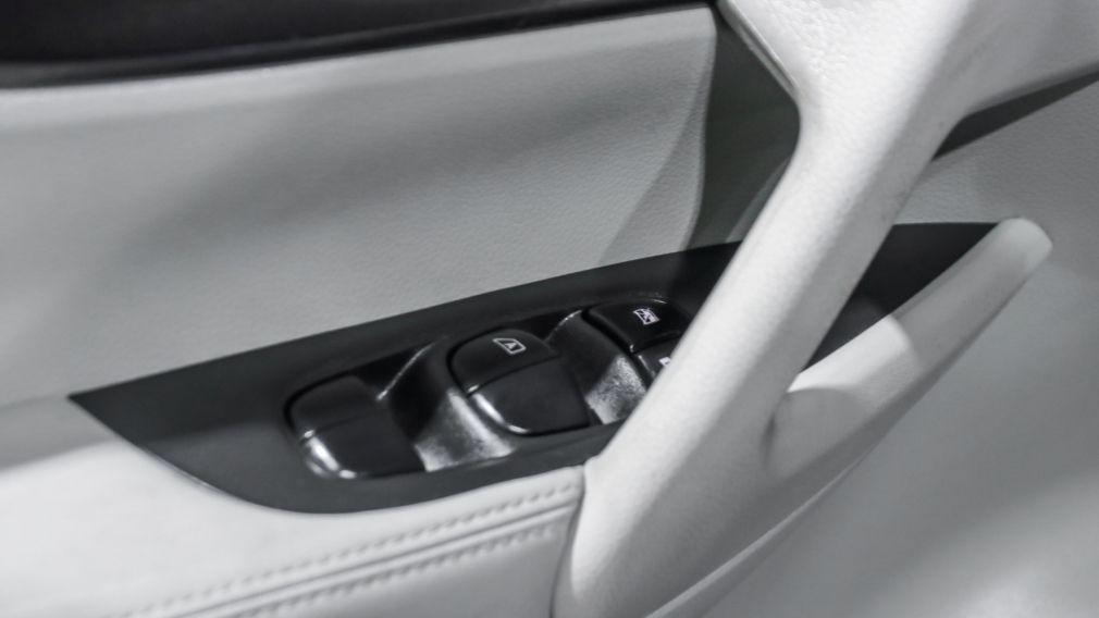 Nissan Qashqai S 2023 d&rsquo;occasion à vendre - 11