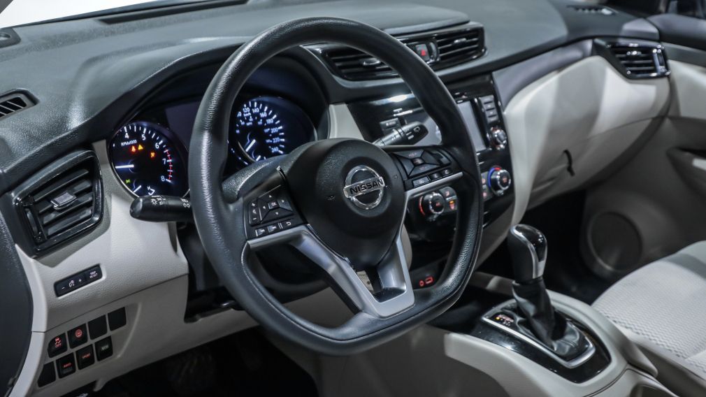 Nissan Qashqai S 2023 d&rsquo;occasion à vendre - 9