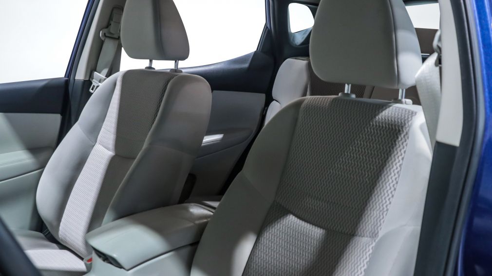 Nissan Qashqai S 2023 d&rsquo;occasion à vendre - 10