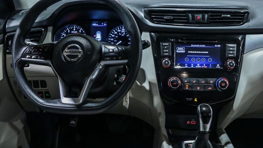 Nissan Qashqai S 2023 d&rsquo;occasion à vendre - 12