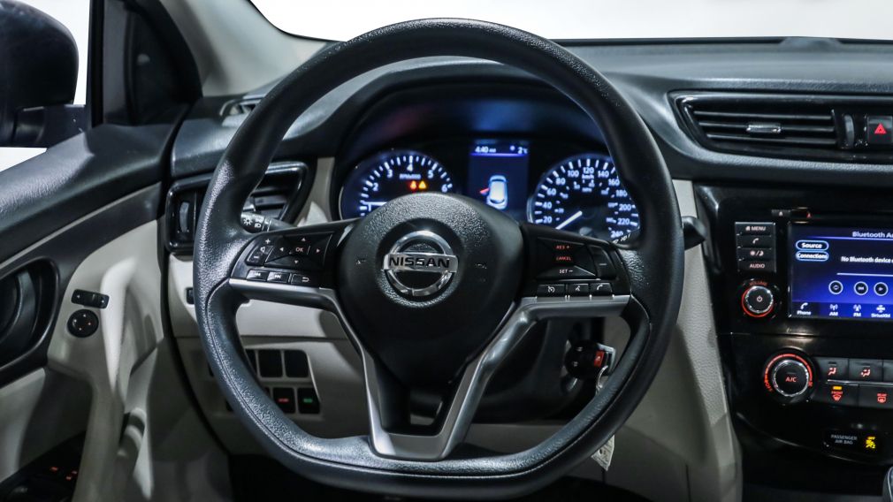 Nissan Qashqai S 2023 d&rsquo;occasion à vendre - 13