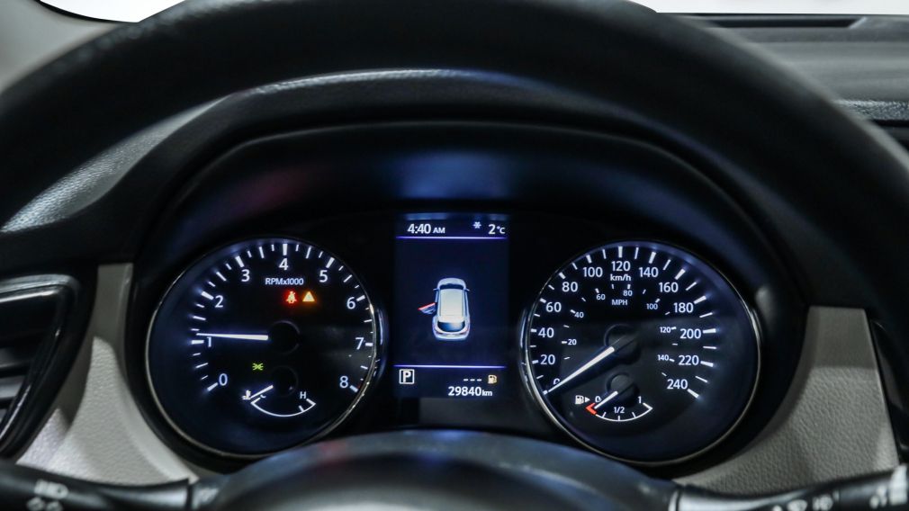 Nissan Qashqai S 2023 d&rsquo;occasion à vendre - 14