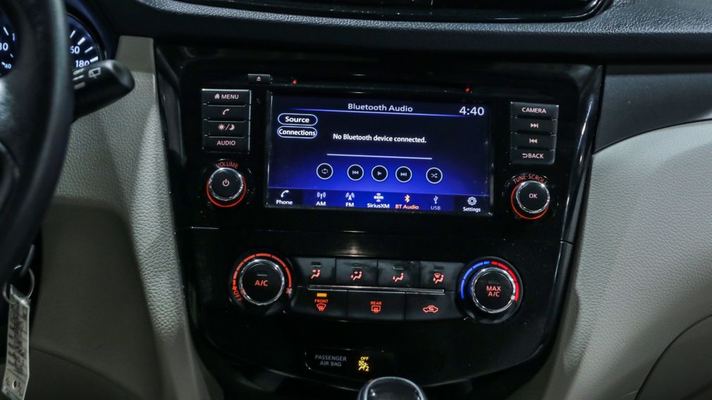 Nissan Qashqai S 2023 d&rsquo;occasion à vendre - 15