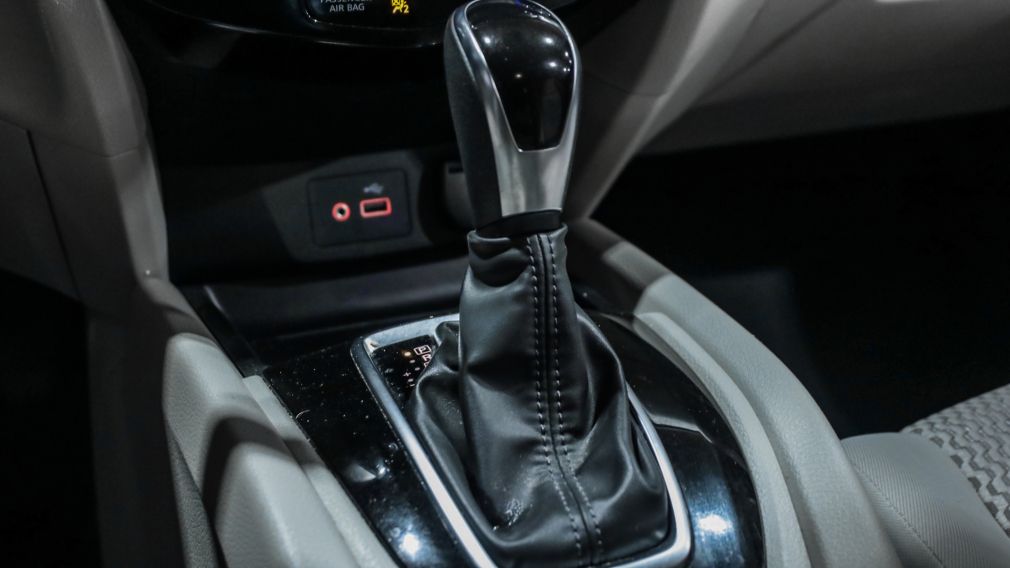 Nissan Qashqai S 2023 d&rsquo;occasion à vendre - 16