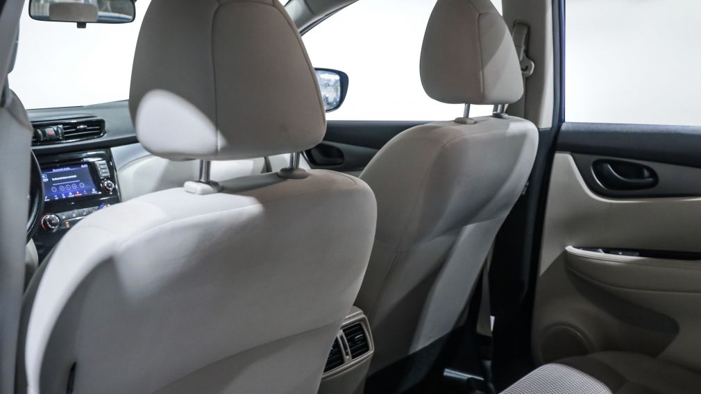 Nissan Qashqai S 2023 d&rsquo;occasion à vendre - 17