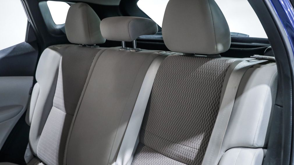 Nissan Qashqai S 2023 d&rsquo;occasion à vendre - 18