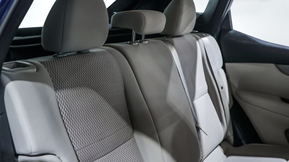 Nissan Qashqai S 2023 d&rsquo;occasion à vendre - 19