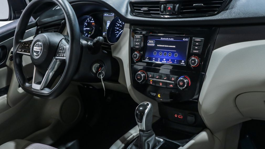 Nissan Qashqai S 2023 d&rsquo;occasion à vendre - 20