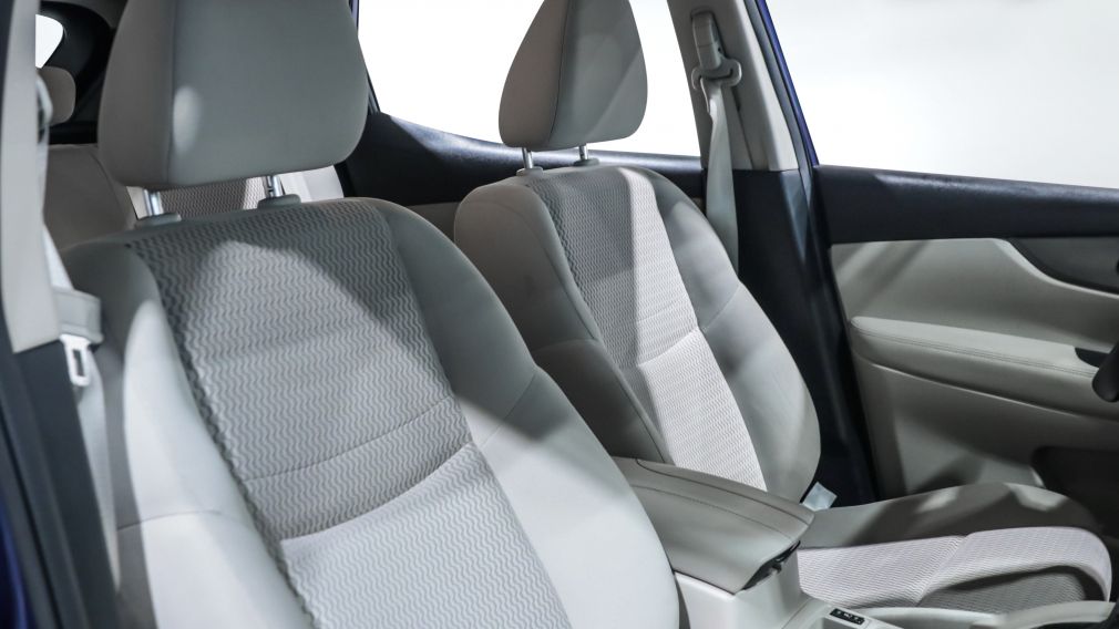 Nissan Qashqai S 2023 d&rsquo;occasion à vendre - 21