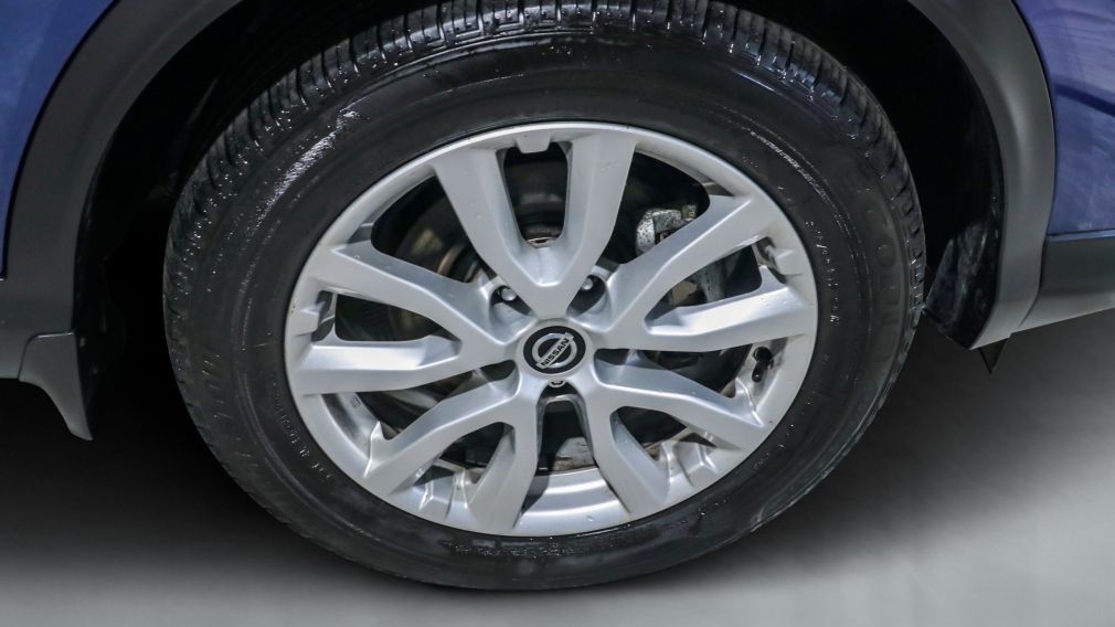 Nissan Qashqai S 2023 d&rsquo;occasion à vendre - 22