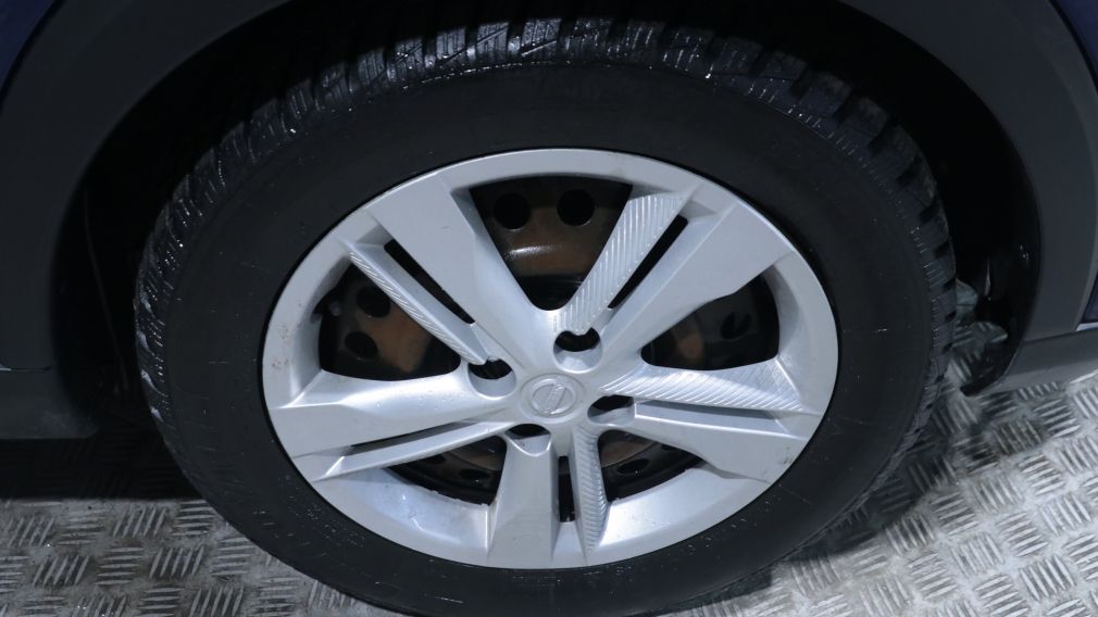 Nissan Kicks S 2020 d&rsquo;occasion à vendre - 22