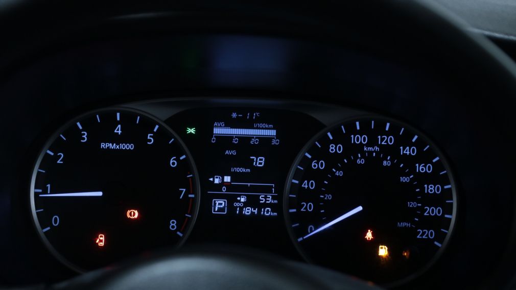 Nissan Kicks S 2020 d&rsquo;occasion à vendre - 14