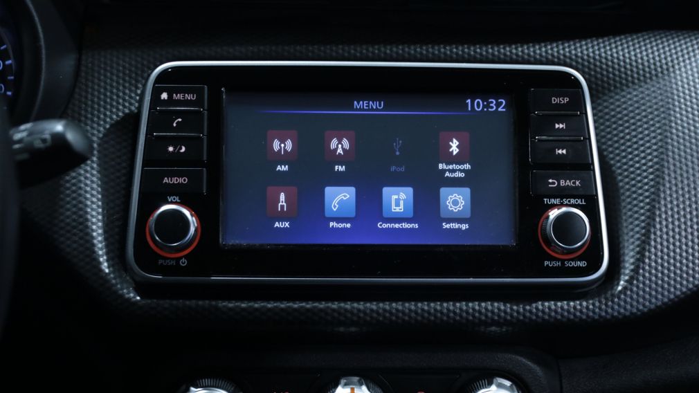 Nissan Kicks S 2020 d&rsquo;occasion à vendre - 15