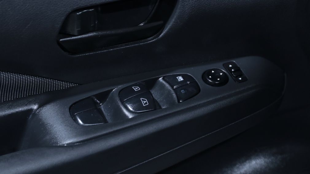 Nissan Kicks S 2020 d&rsquo;occasion à vendre - 10