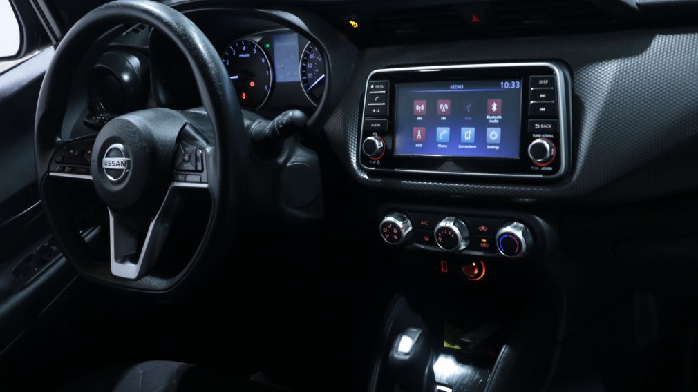 Nissan Kicks S 2020 d&rsquo;occasion à vendre - 20